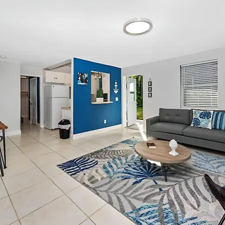 Ocean Breeze Home